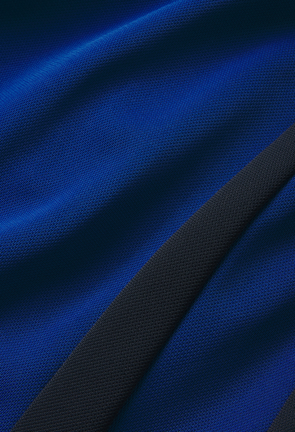 Tempo Short / Cobalt x Navy