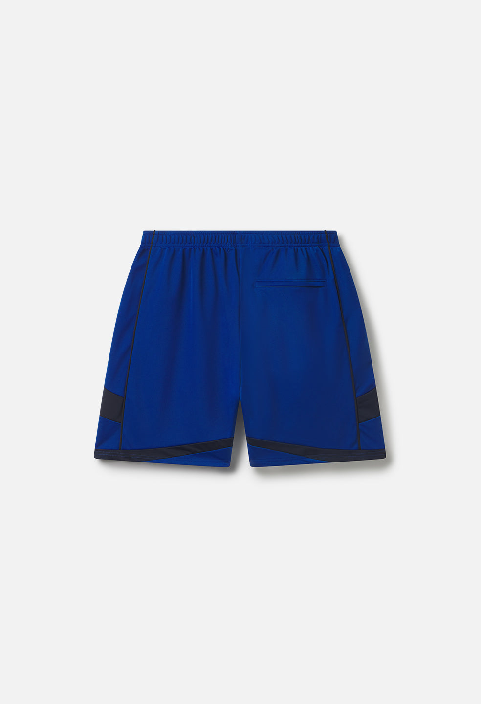 Tempo Short / Cobalt x Navy