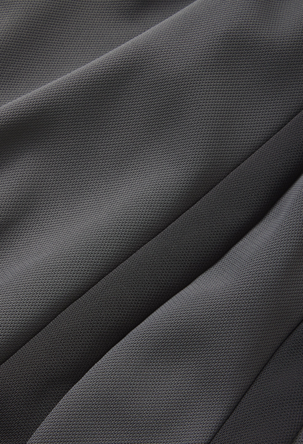 Tempo Short / Grey x Charcoal