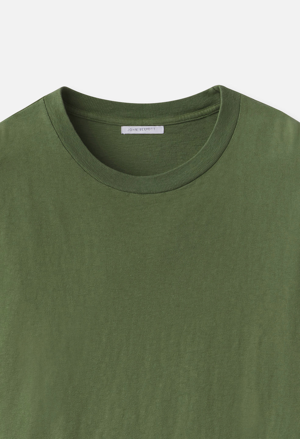University Tee / Army