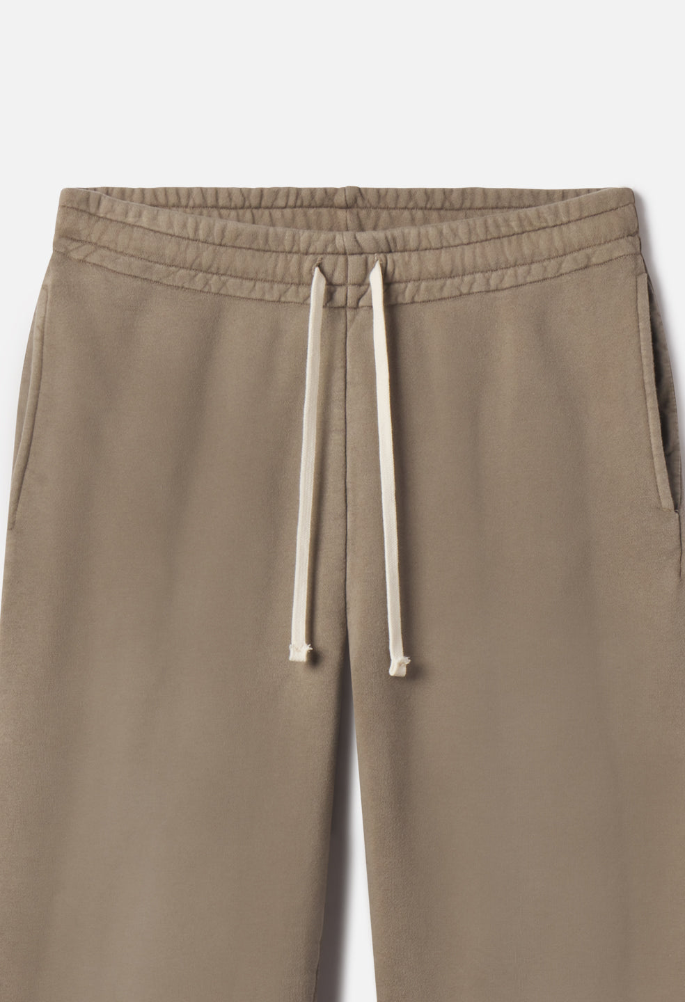 Overcast Fleece Crosby Sweats / Drift