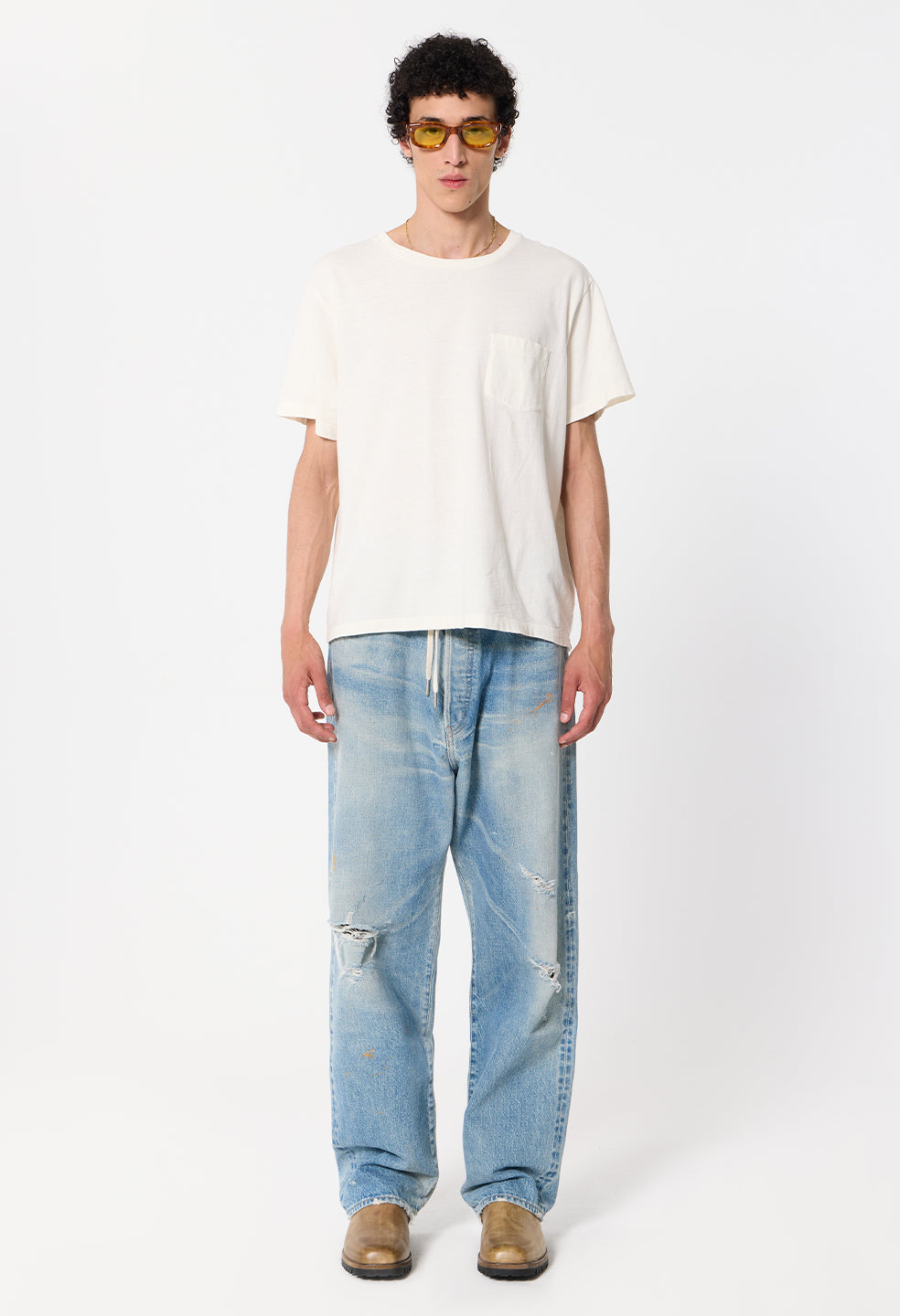 Big Jim Selvedge / Jude