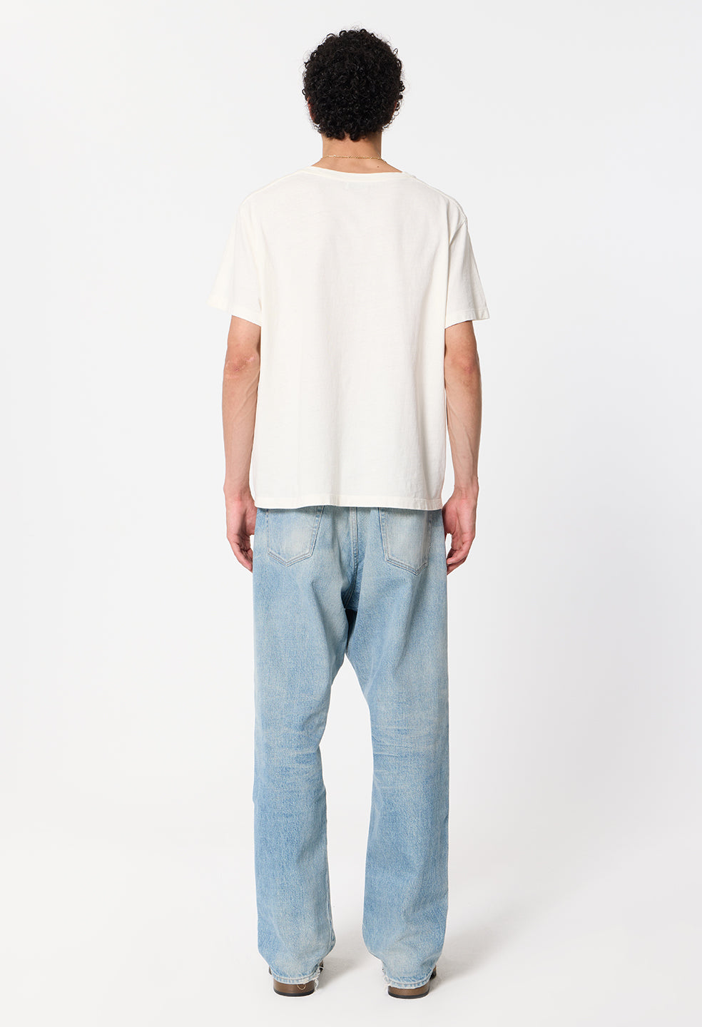 Big Jim Selvedge / Jude
