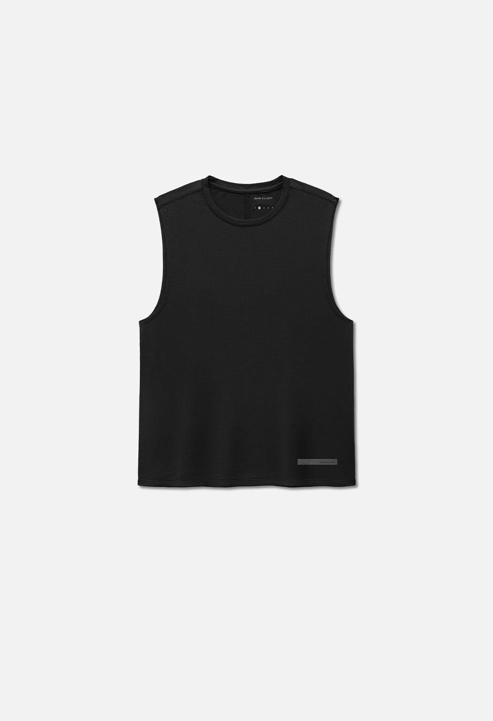 Pace Muscle Tee / Black
