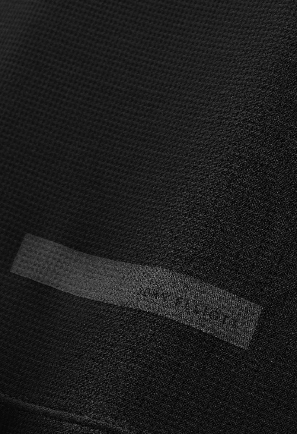 Pace Muscle Tee / Black