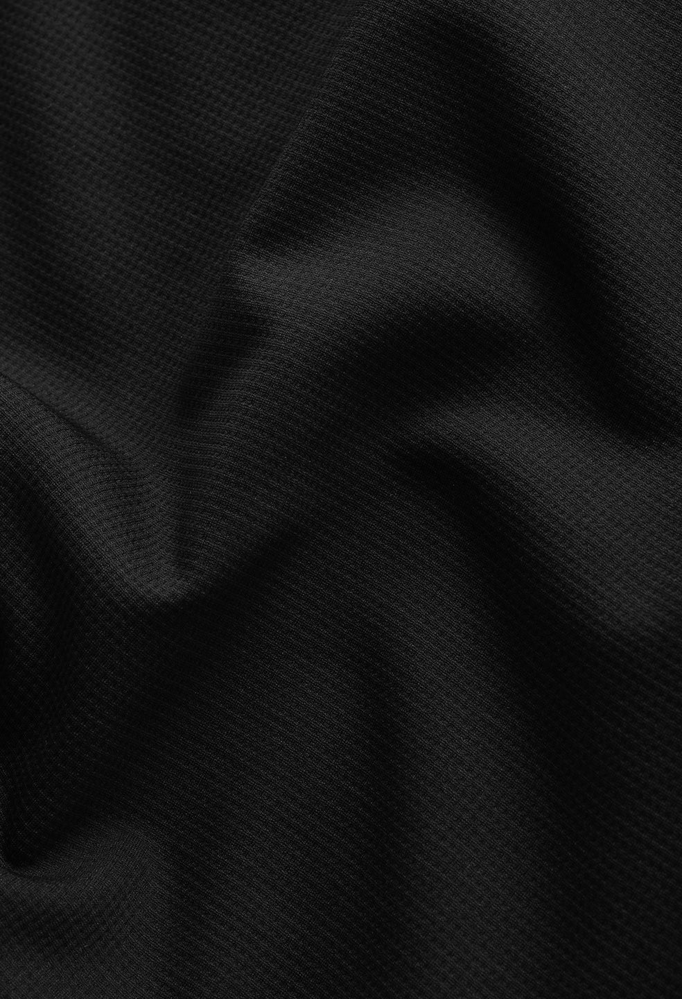 Pace Muscle Tee / Black