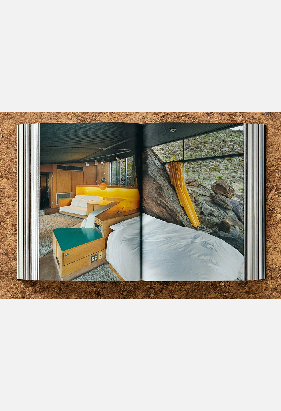 Taschen Books / Bjarne Mastenbroek. Dig It! Building Bound To The Ground