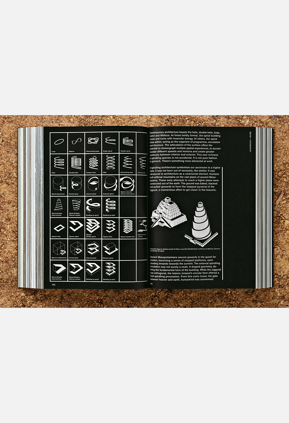 Taschen Books / Bjarne Mastenbroek. Dig It! Building Bound To The Ground