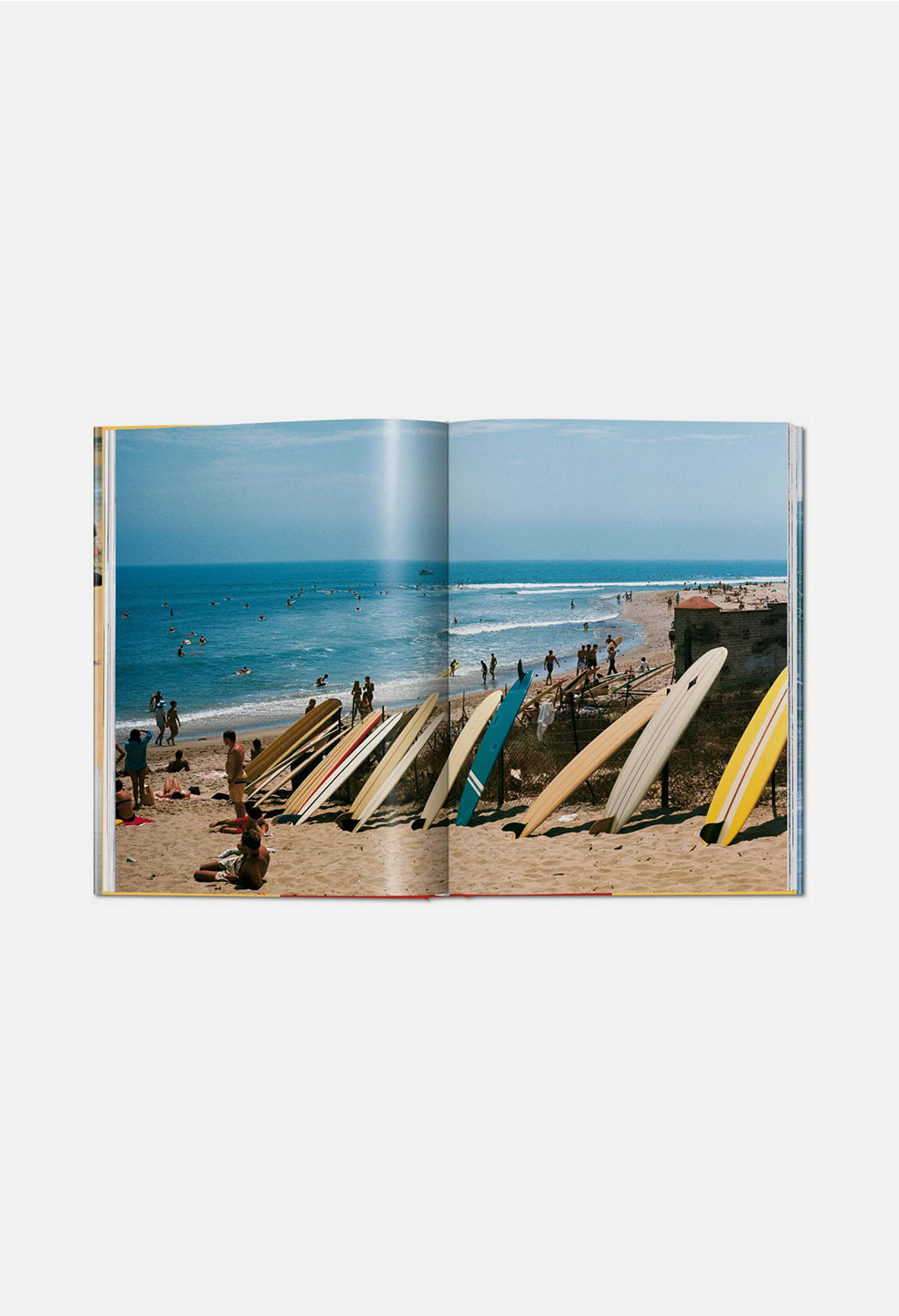 Taschen Books / LeRoy Grannis. Surf Photography of the 1960s and 1970s