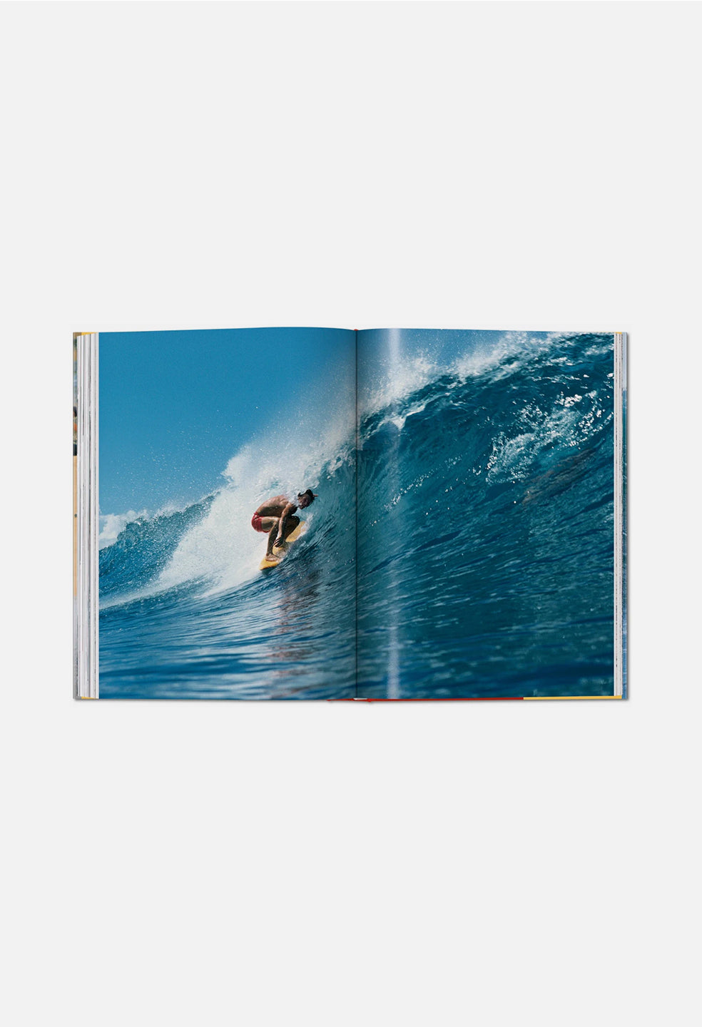Taschen Books / LeRoy Grannis. Surf Photography of the 1960s and 1970s