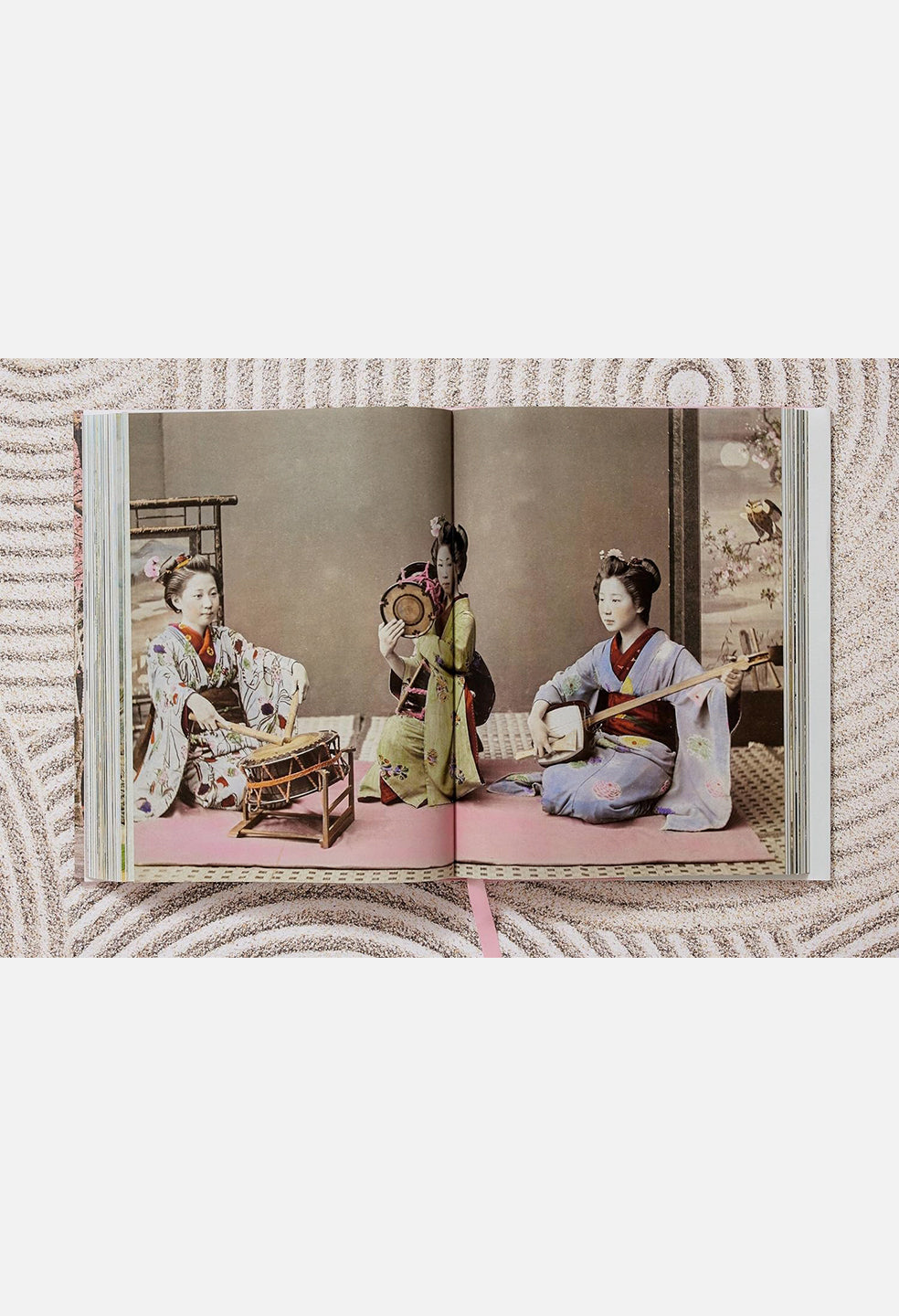 Taschen Books / Japan 1900