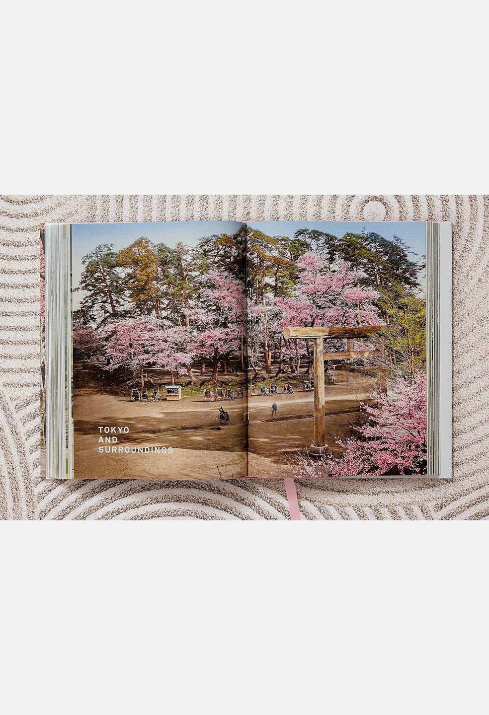 Taschen Books / Japan 1900