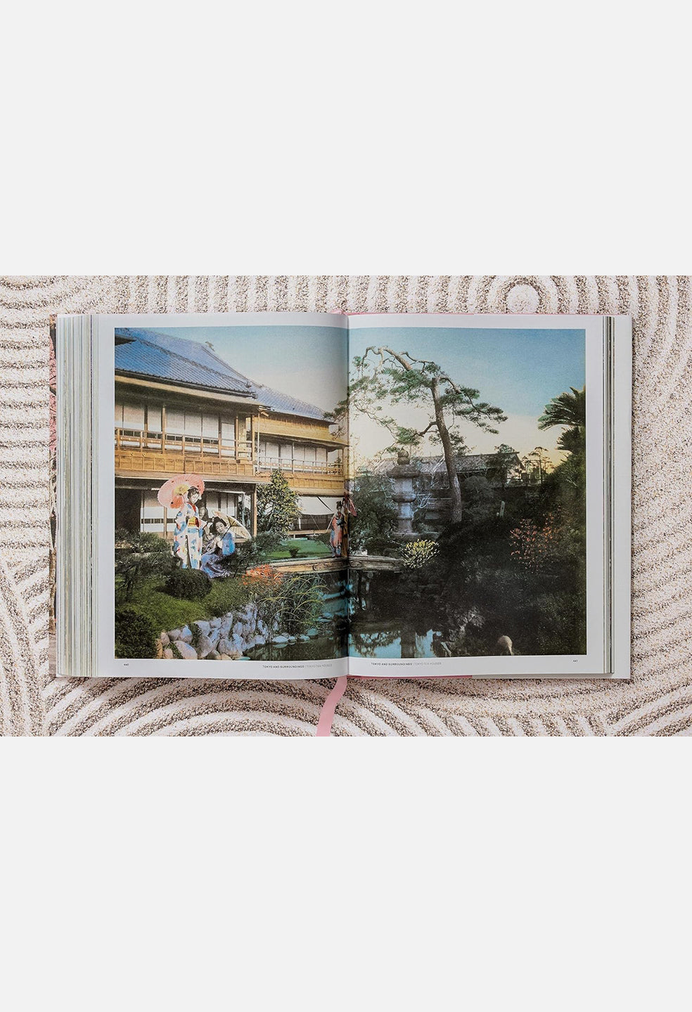 Taschen Books / Japan 1900