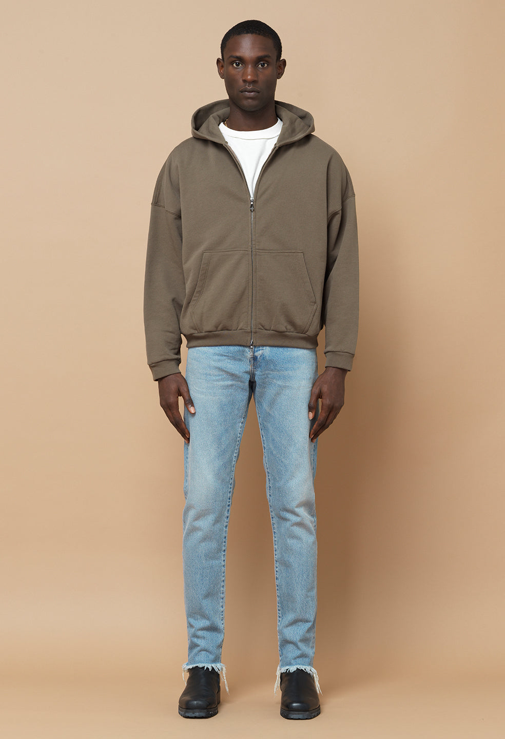 The Cast 2 Rigid  / Fiona