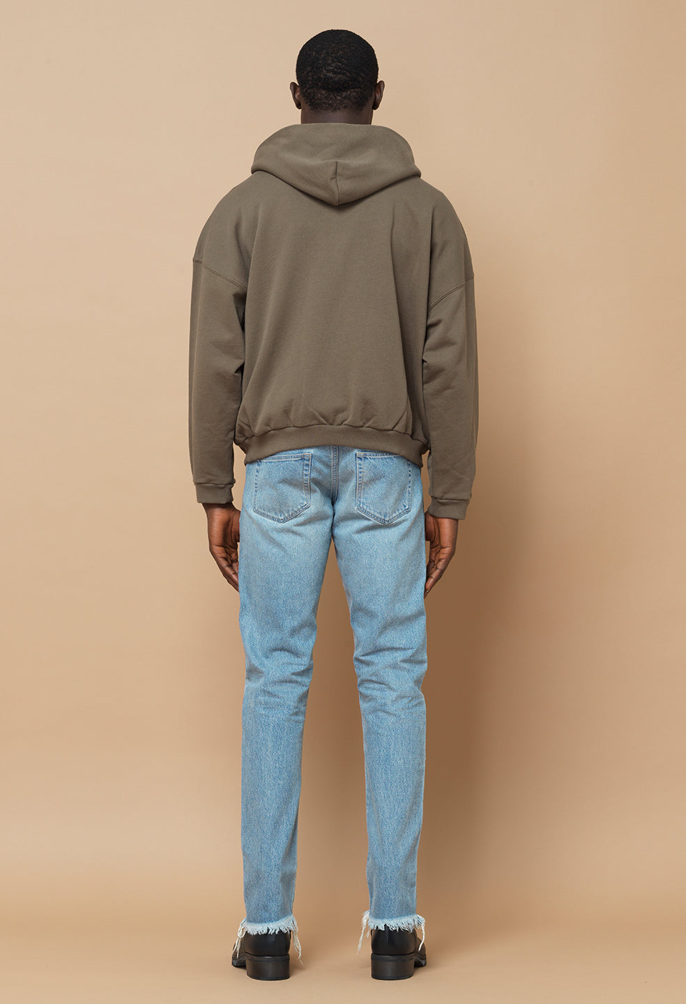 The Cast 2 Rigid  / Fiona