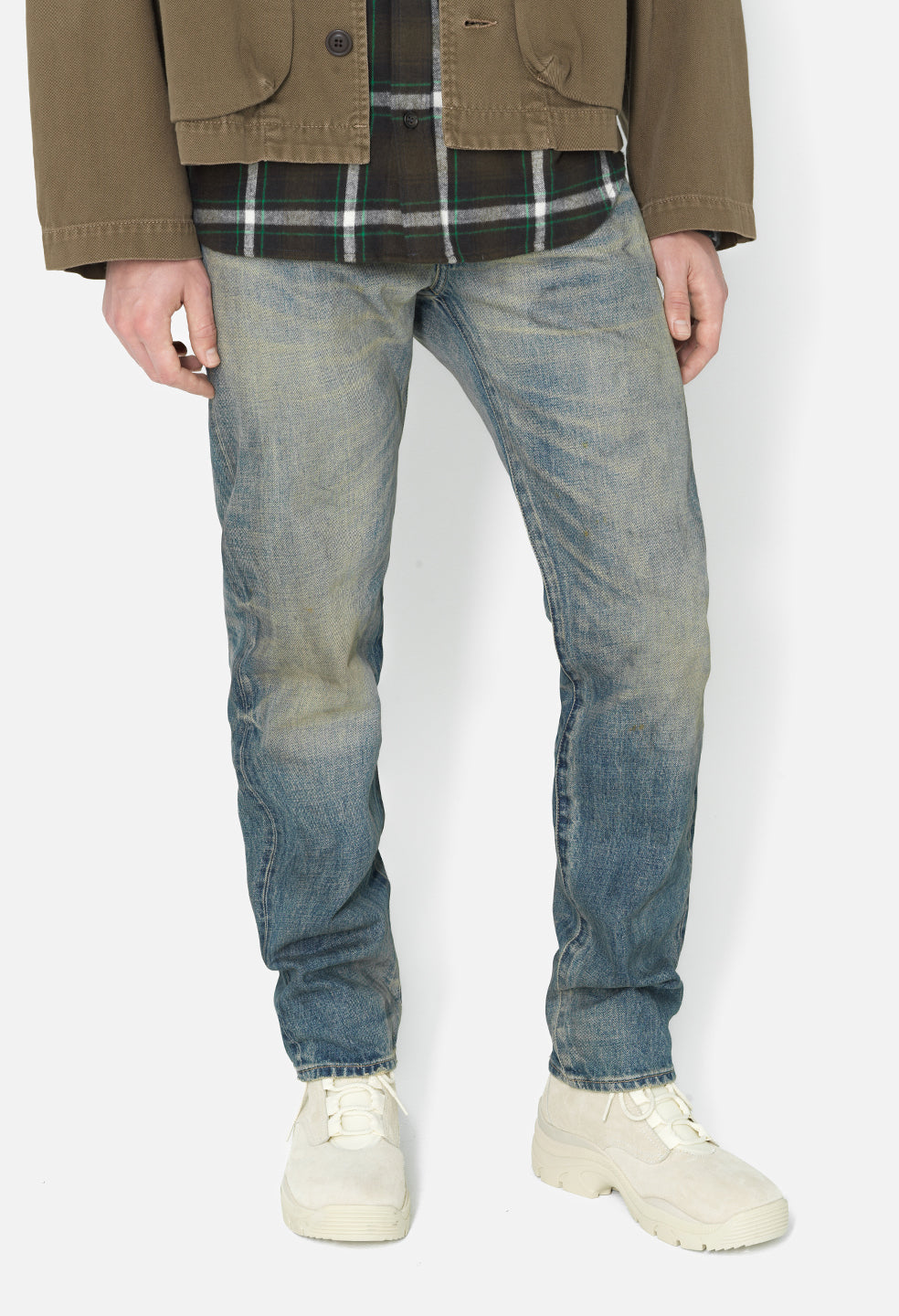 ジョンエリオット JOHNELLIOTT デニム JOHN ELLIOT ジーンズ ジョンエリオット JOHNELLIOTT デニム JOHN ELLIOT ジーンズ