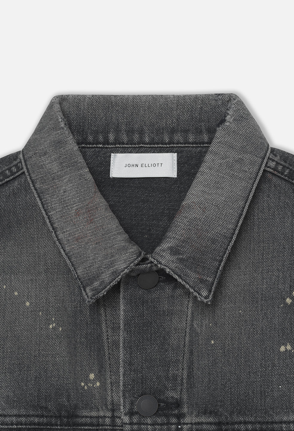 Thumper Jacket Type III Selvedge / Drift