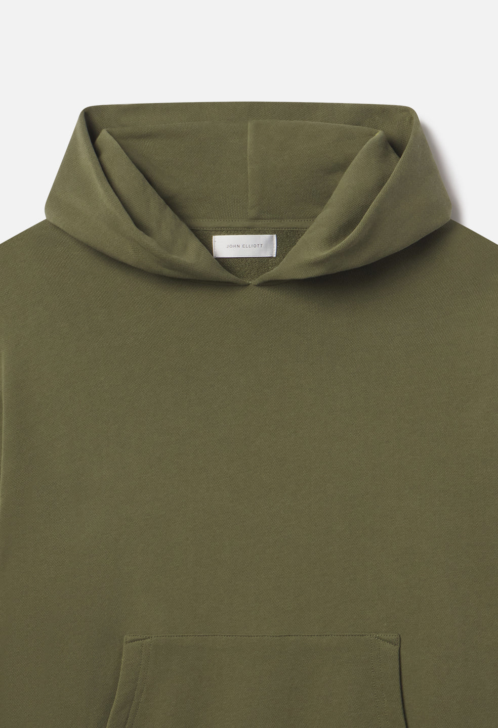 Beach Hoodie 2 / Army