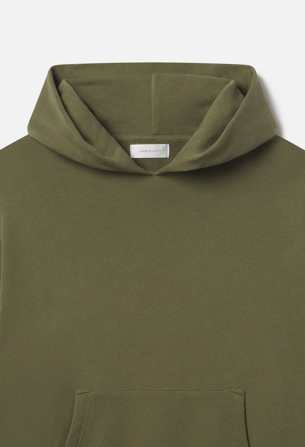 Beach Hoodie 2 / Army