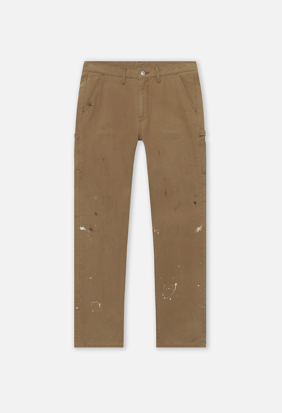 Work Pant / Camel