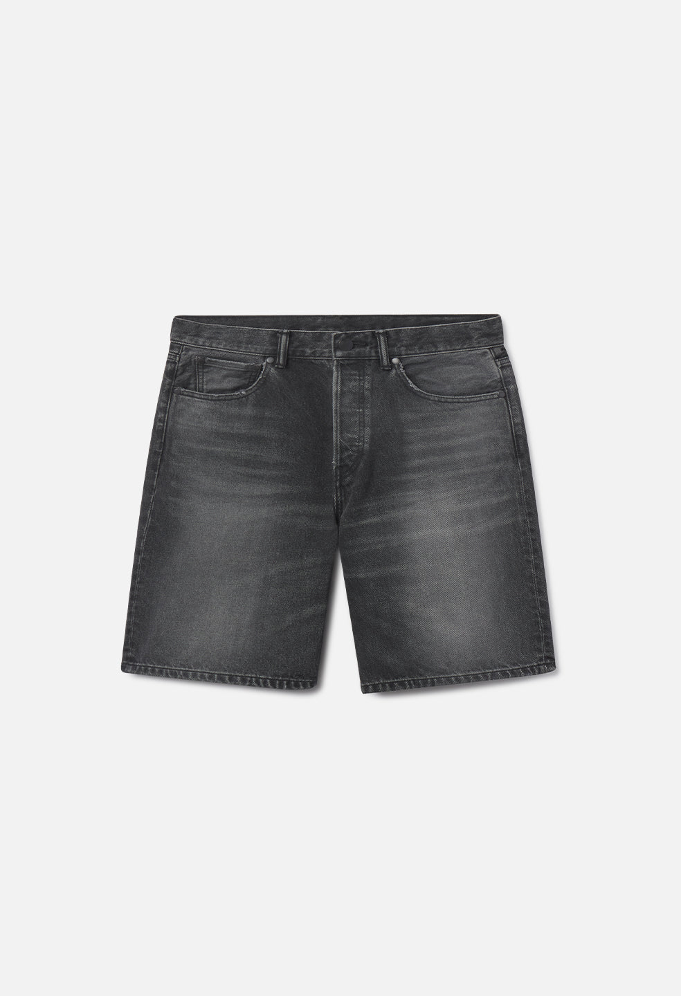 Wyatt Shorts / Cinder