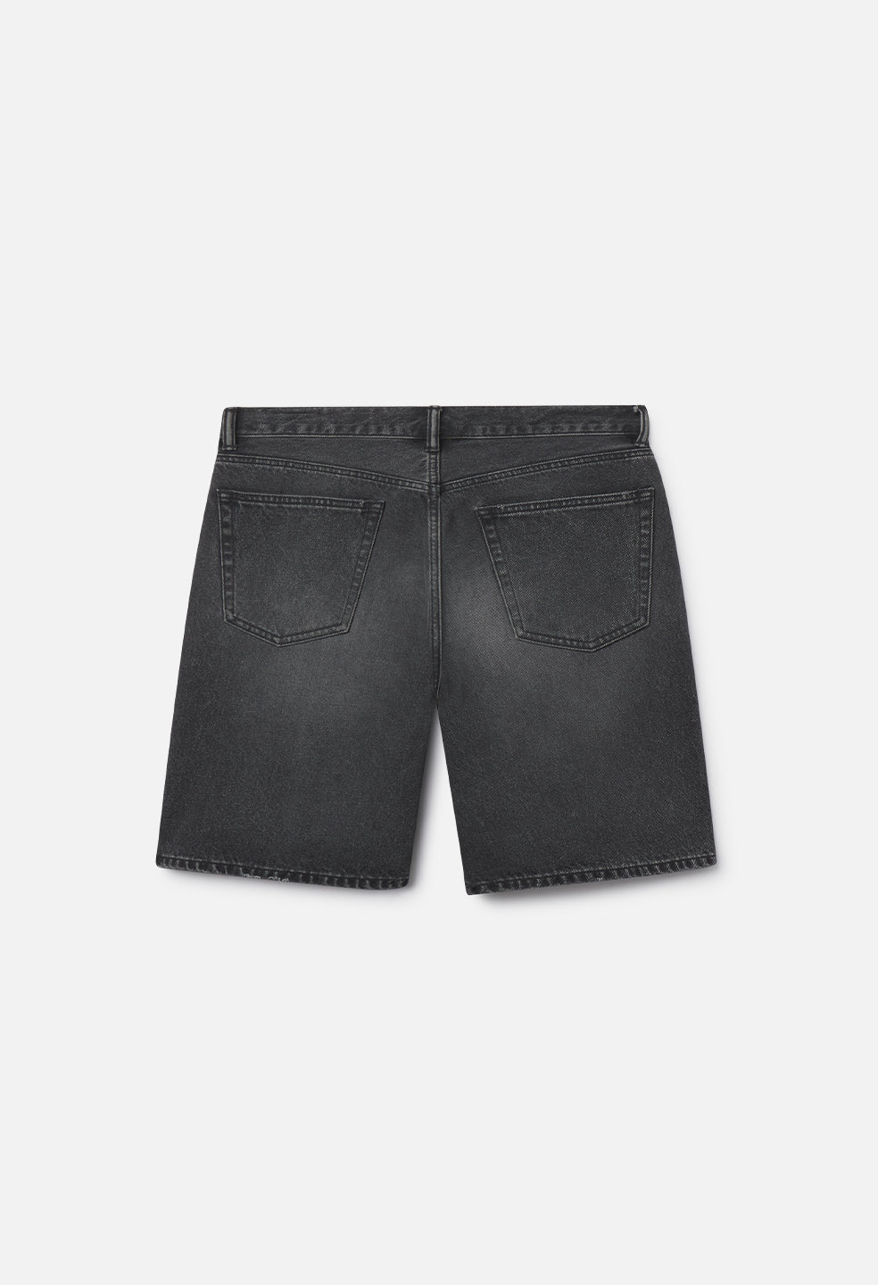 Wyatt Shorts / Cinder