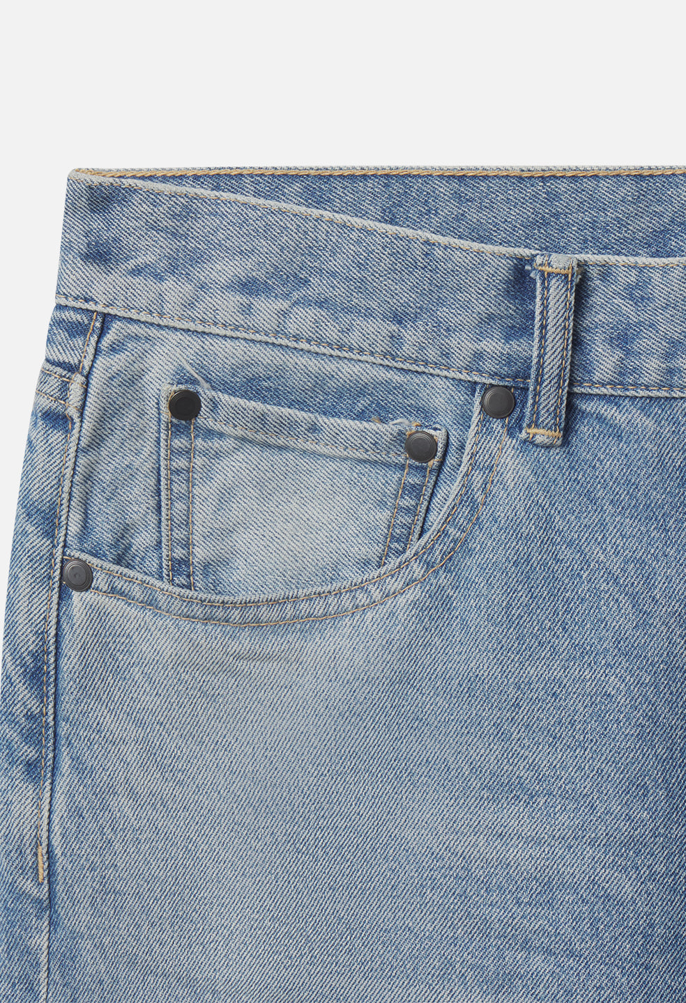 Wyatt Shorts / Fiona