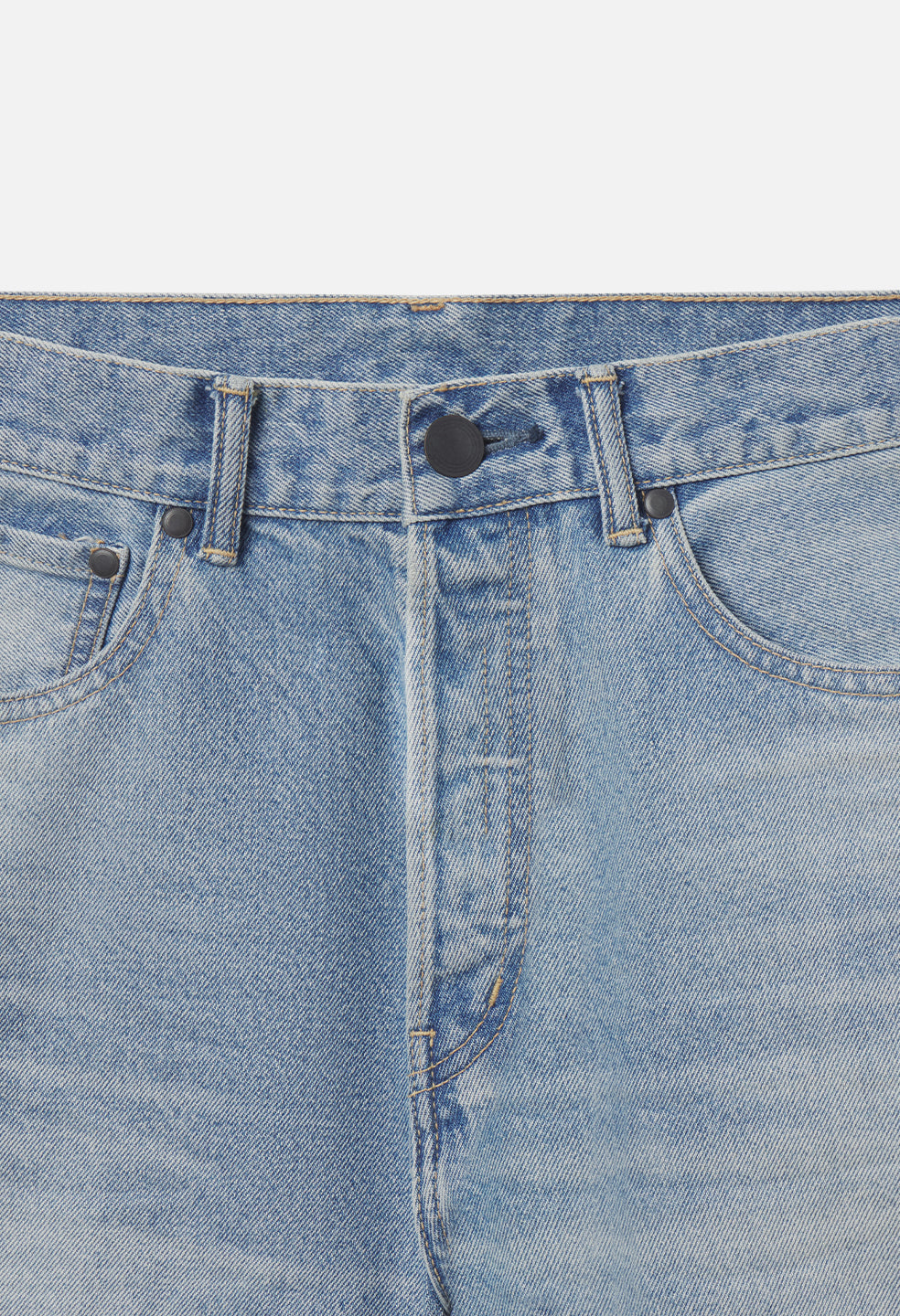 Wyatt Shorts / Fiona
