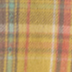 Vintage Yellow Plaid