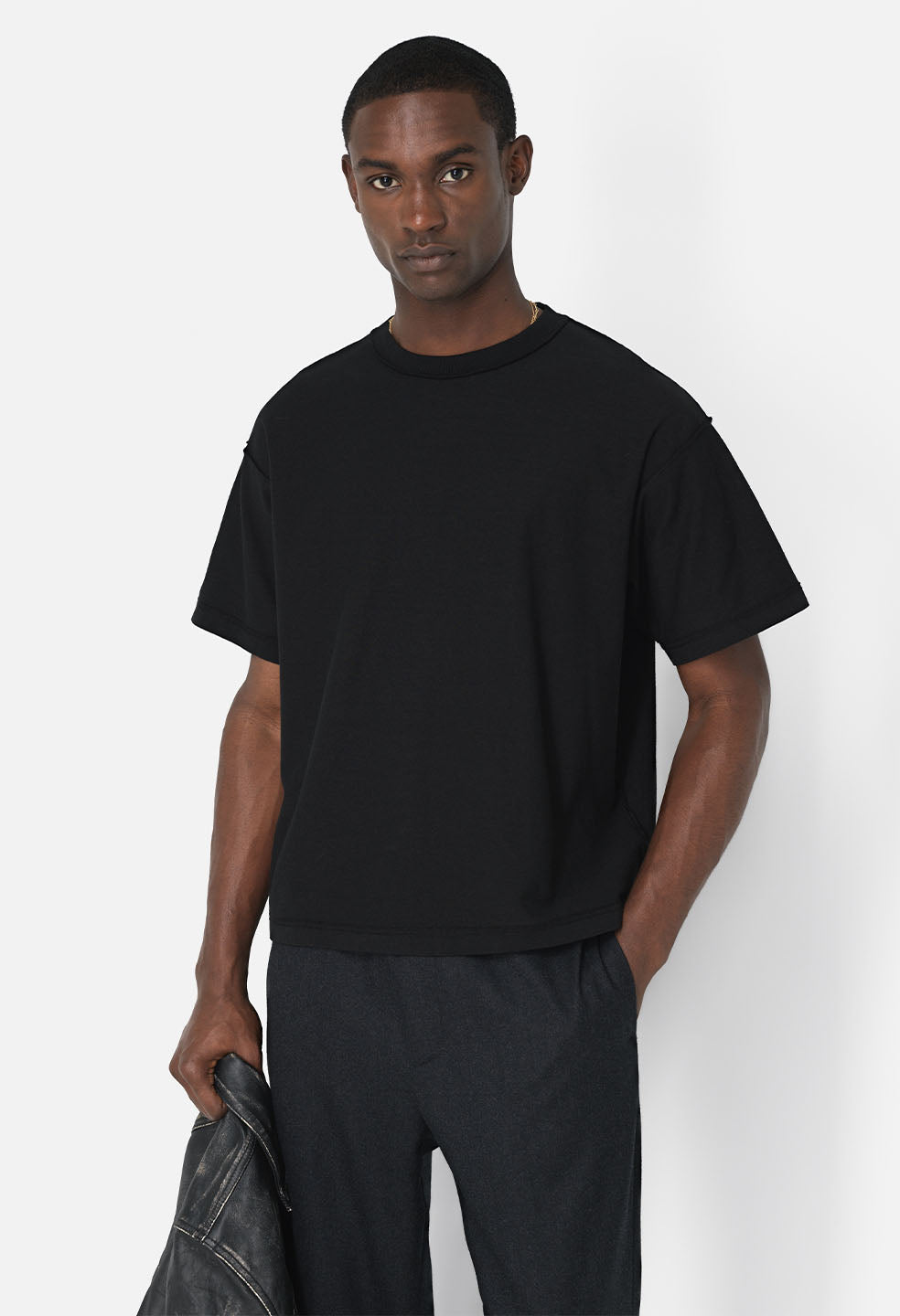 Dutch Redux No. 1.2 Men's Tee