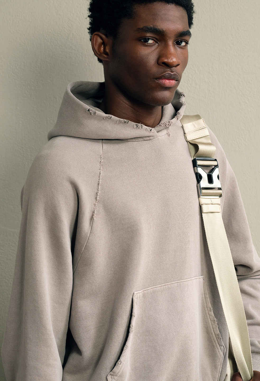 fog oak hoodie