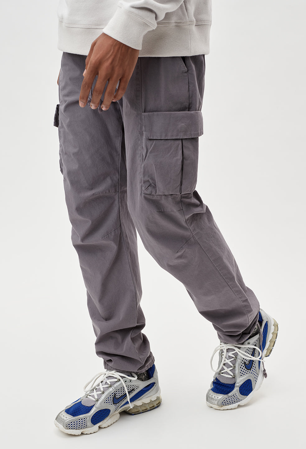 UNIONBAY Men's Survivor Iv Relaxed Fit Cargo Pant-Reg | eBay