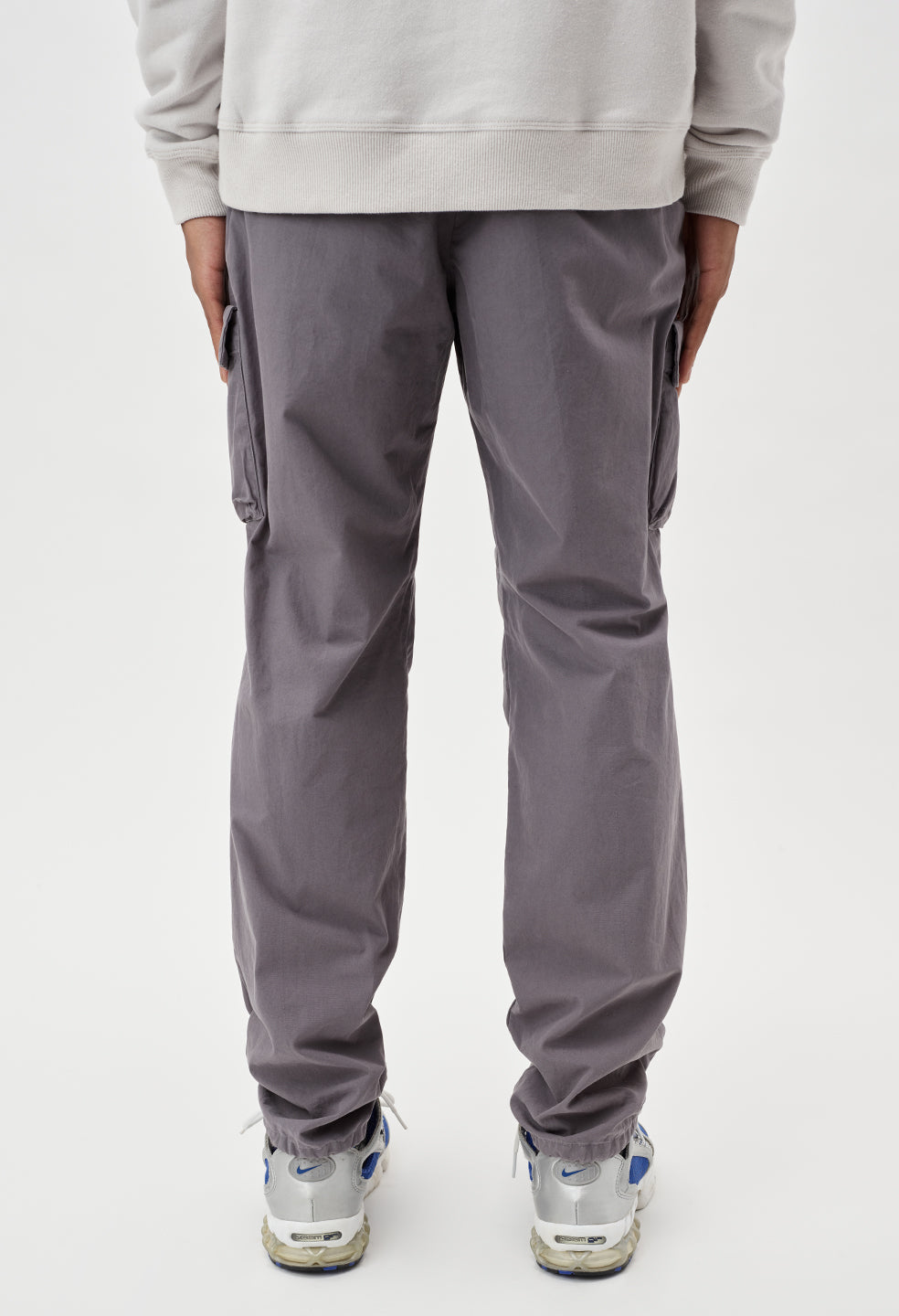 Pick-Pocket Proof® Adventure Travel Pants - Clothing Arts