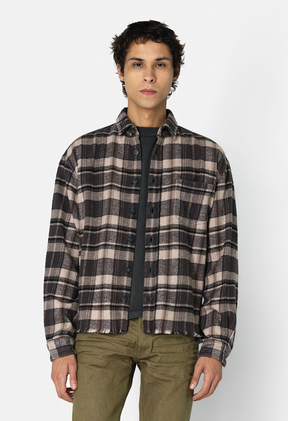 john elliott flannel