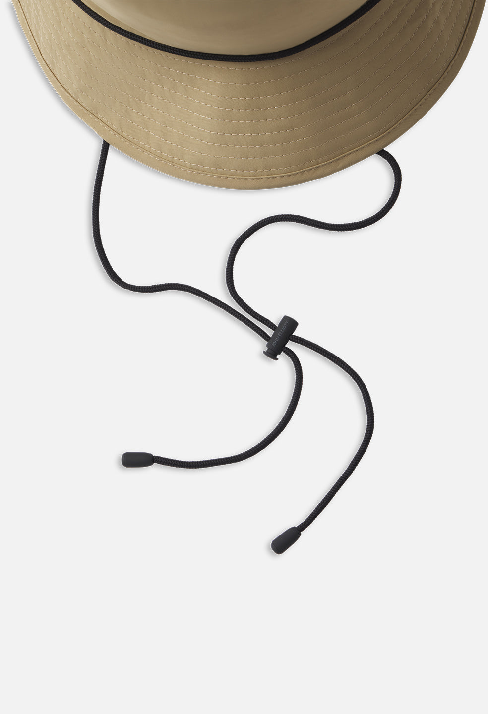 John Elliott Himalayan Bucket Hat / Beige