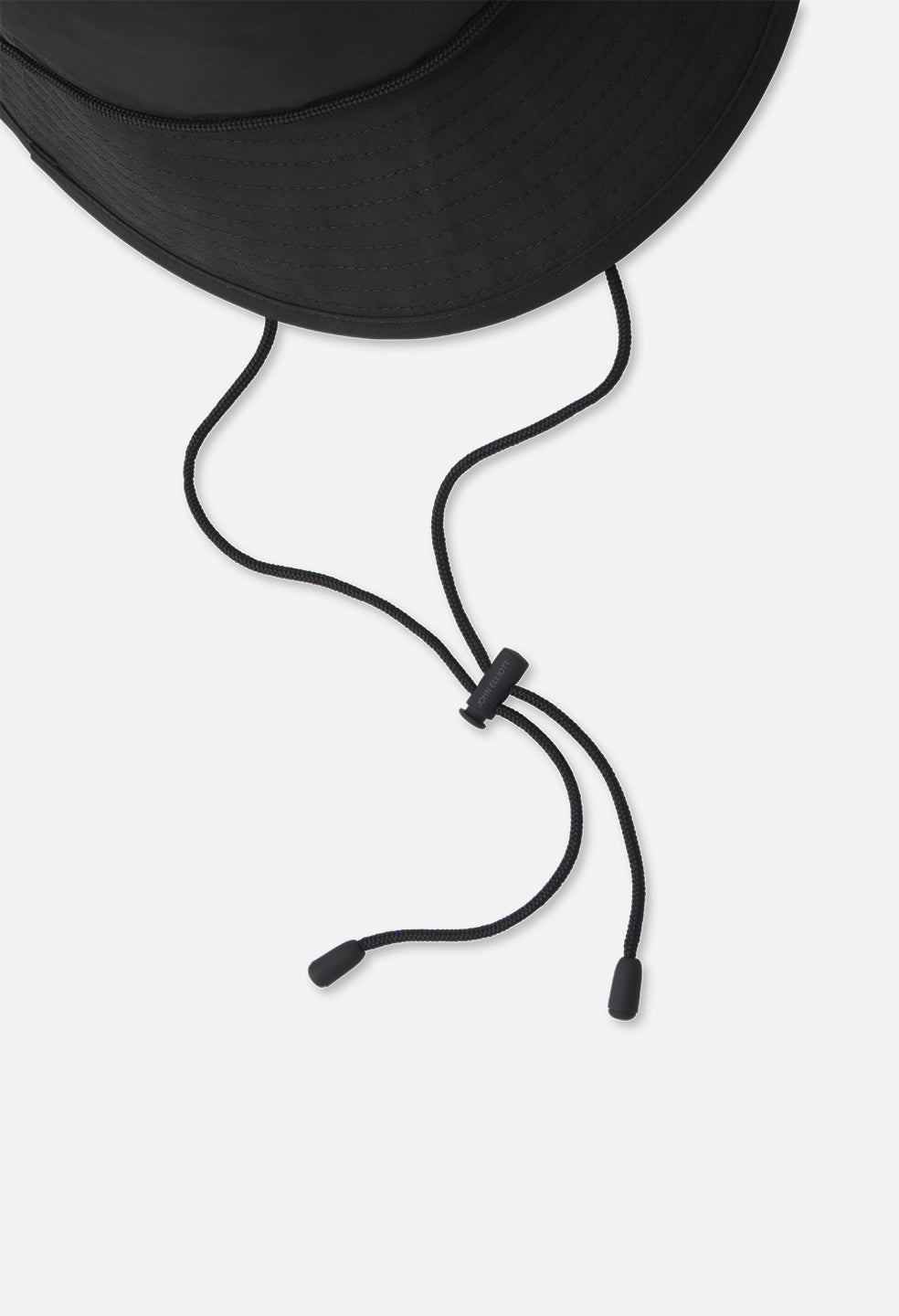 Himalayan Bucket Hat / Black