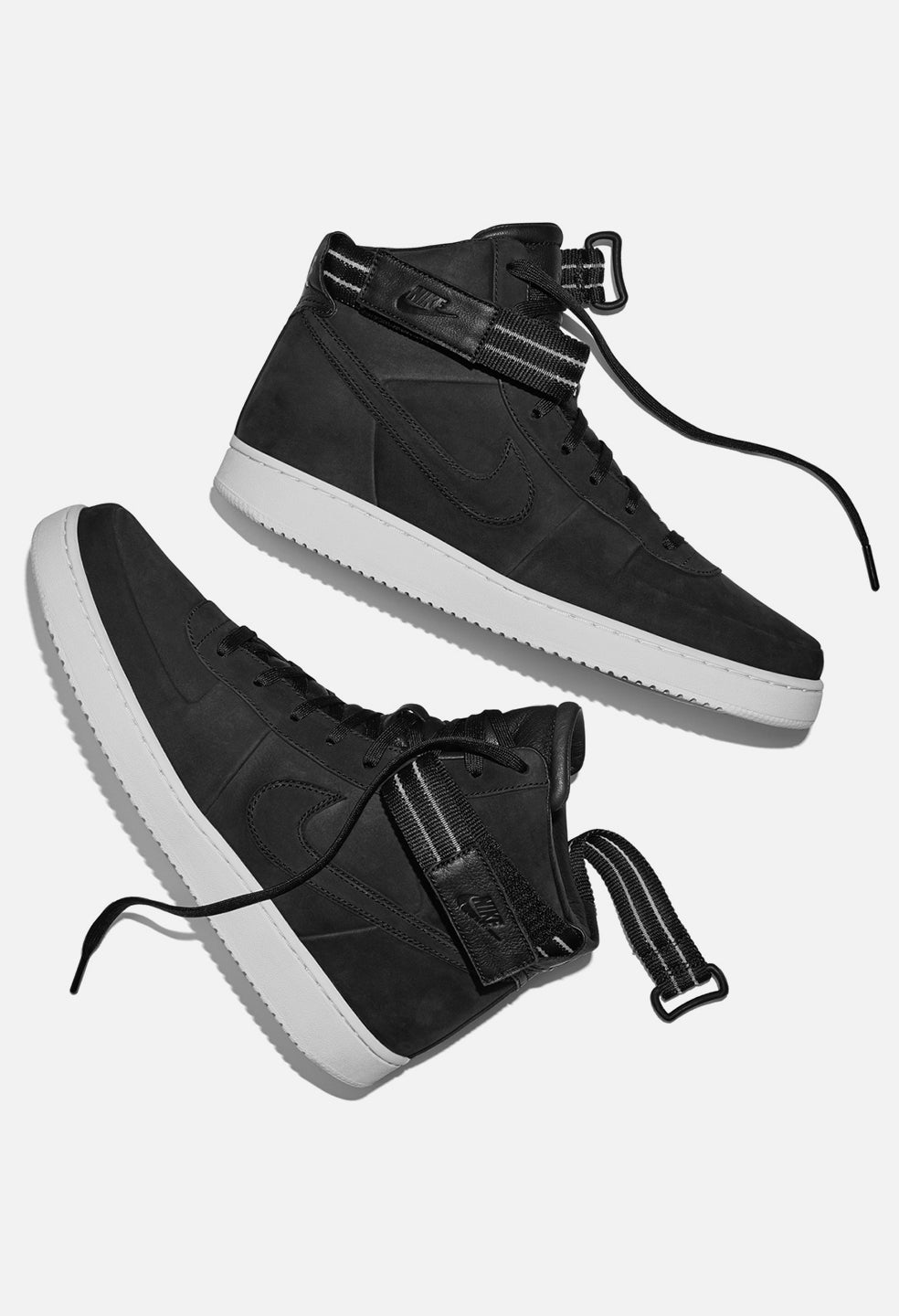 Nike vandal x john elliott Clearance