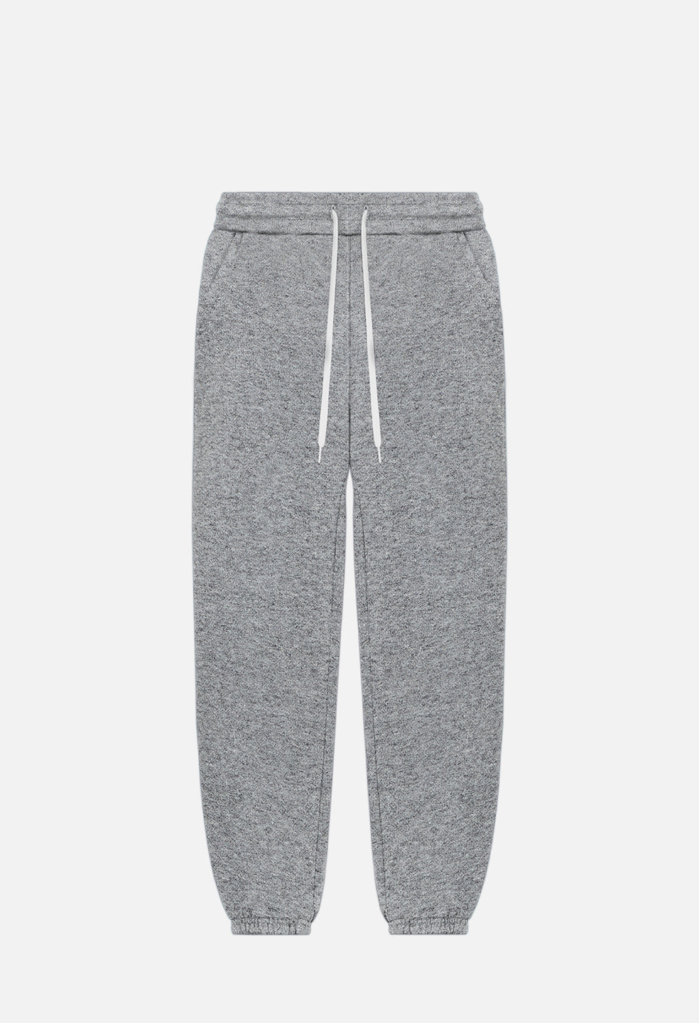 LA Sweatpants / Dark Grey