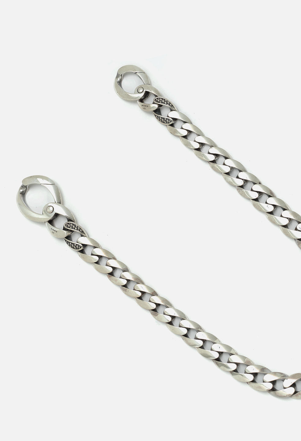 Gibson Wallet - Chain Options Available – Ship John