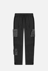 Miramar Tactical Cargo Pants / Black