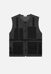 Miramar Tactical Vest / Black