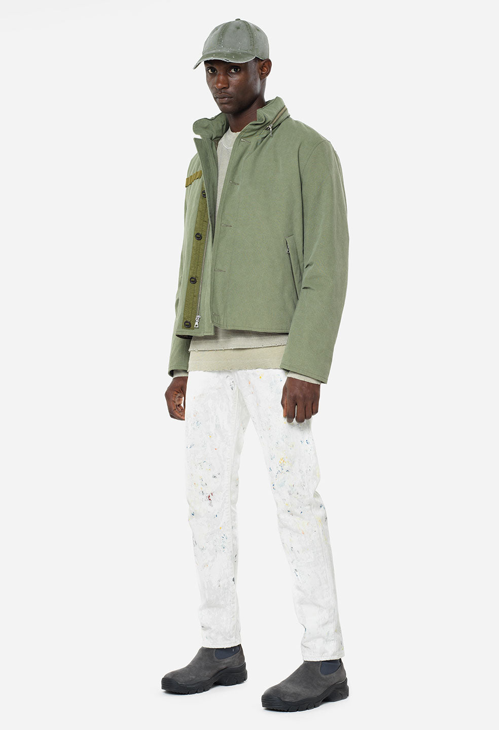 john elliott n1 deck jacket