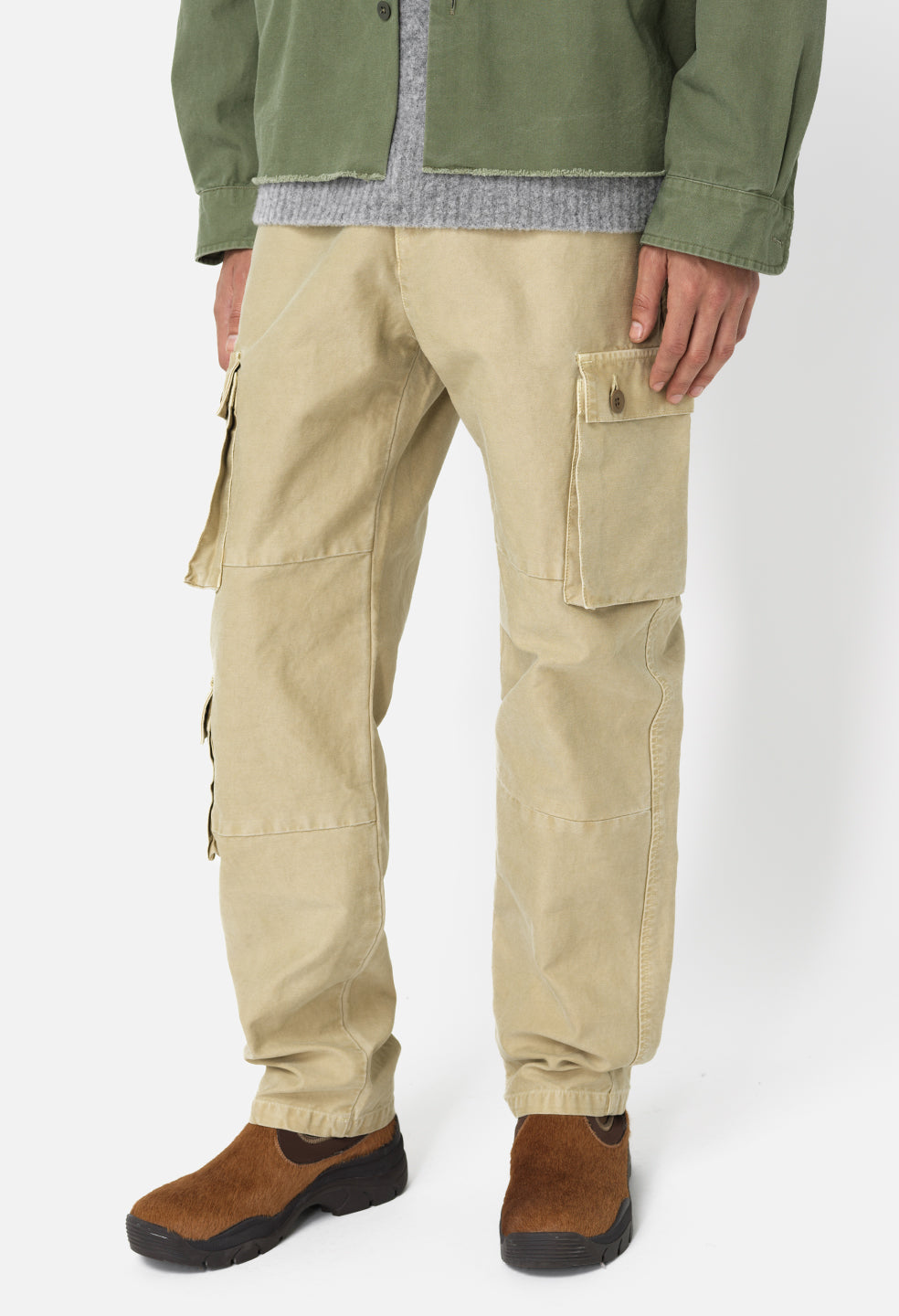 adidas Men's Cargo Pants | Runnwalk.com