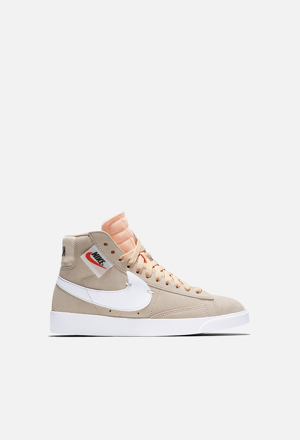 Nike blazer mid rebel guava ice Outlet