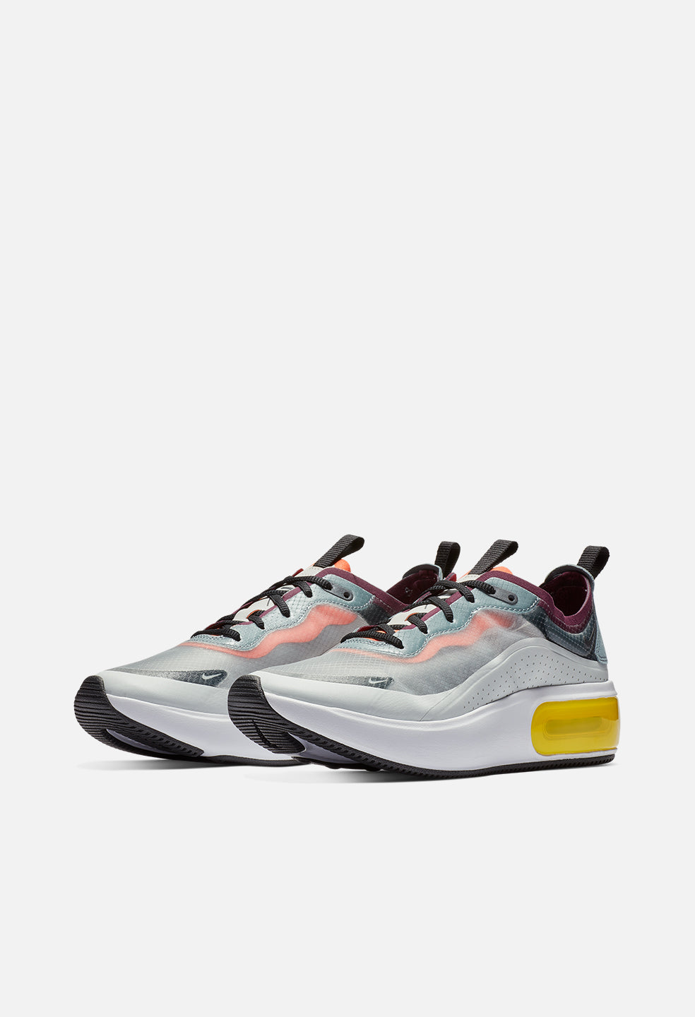 Nike air max dia aviator grey Clearance