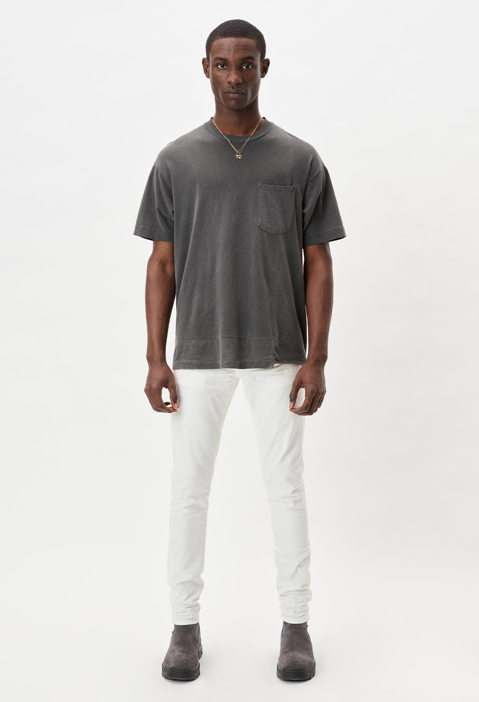 The Cast 2 Slim / Mica