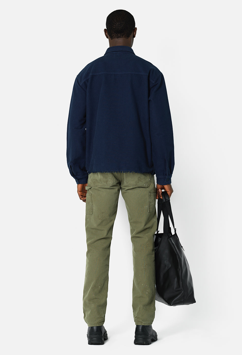 Work Pant / Olive