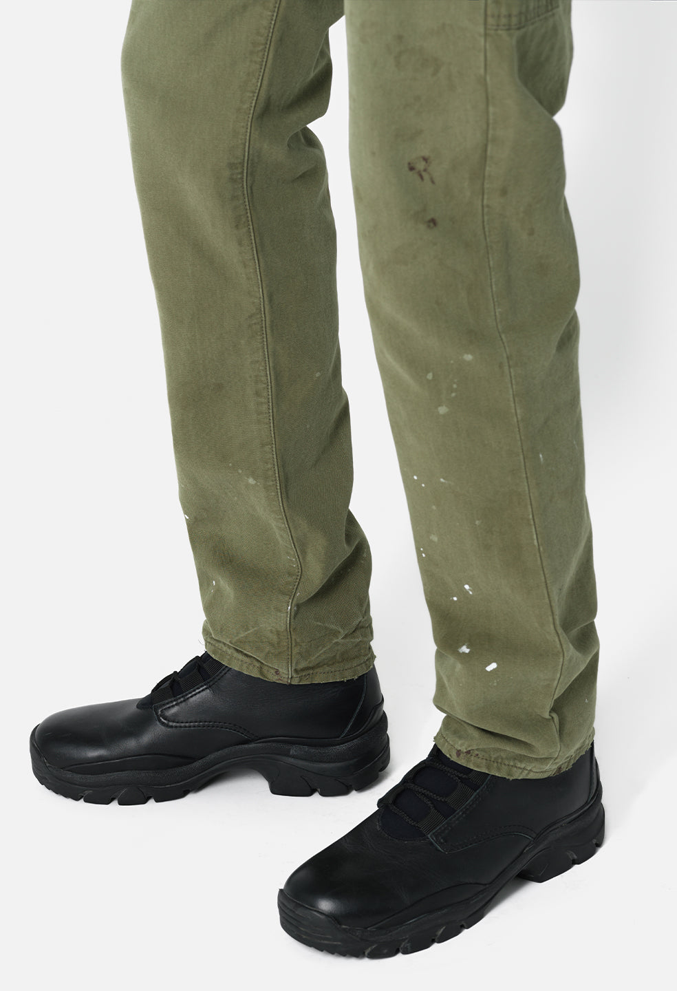Work Pant / Olive