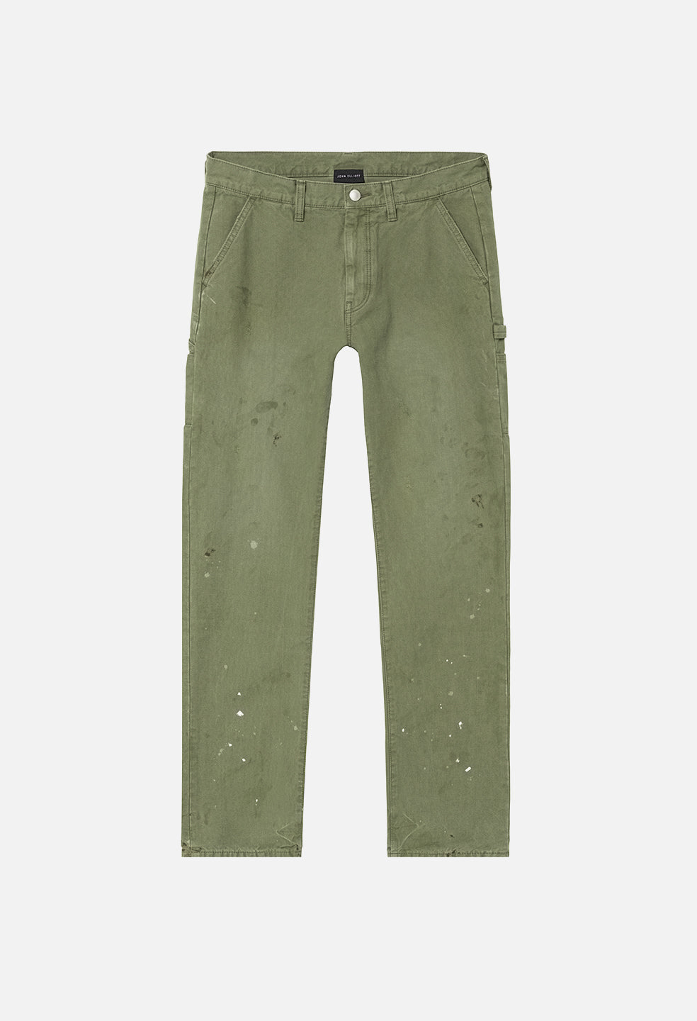 Work Pant / Olive